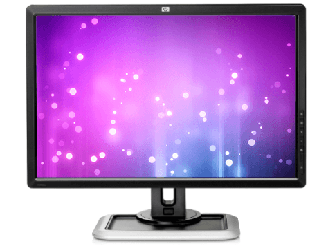 HP DreamColor LP2480zx
Professional Display